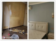 “过度装修”真的不实用,西安旧房装修改造这4点要做减法 “过度装修”真的不实用,西安旧房装修改造这4点要做减法